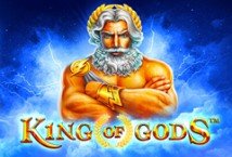 King of Gods slot